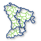 Geodatenkatalog Niederrhein